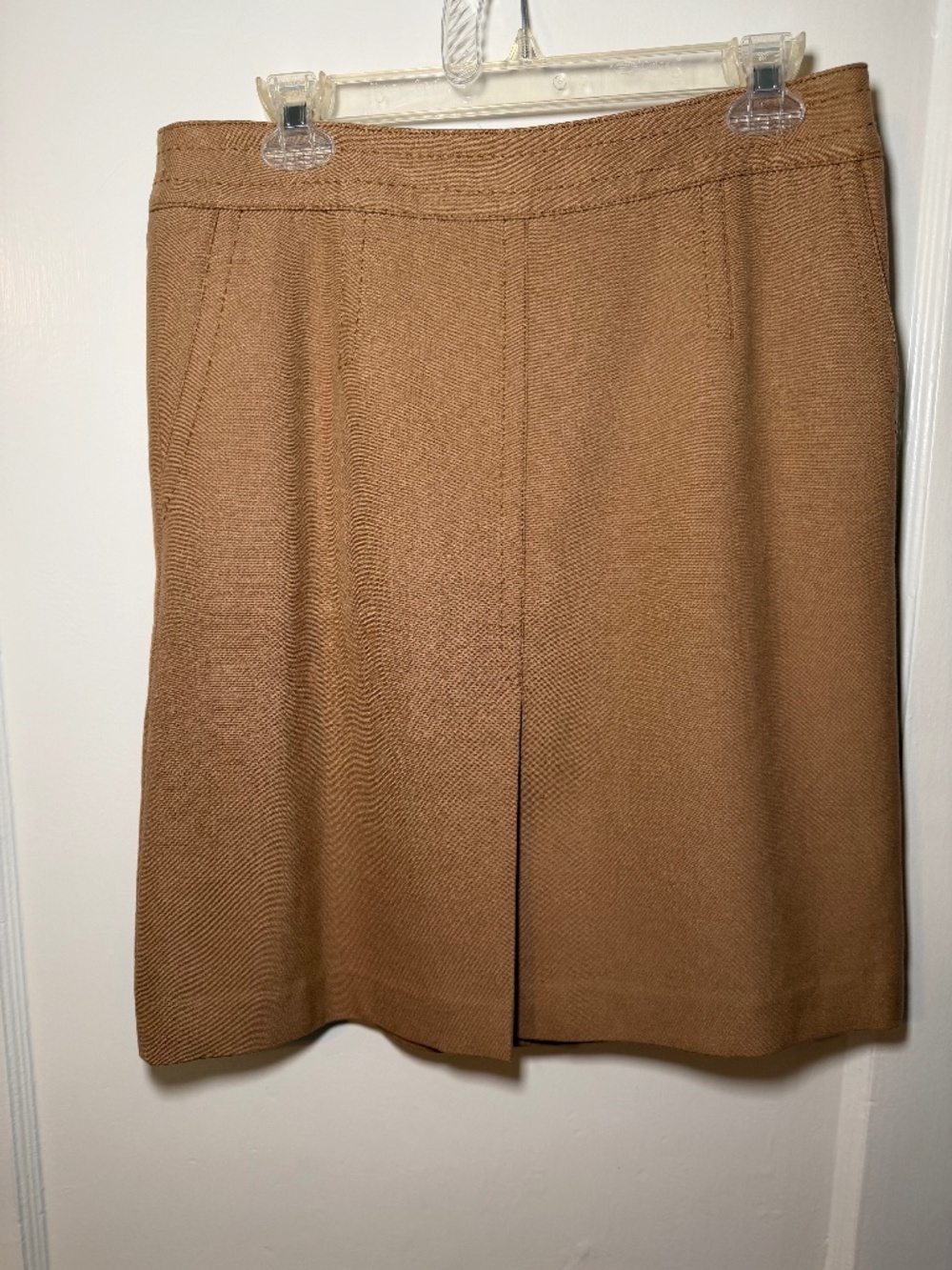 Vintage Ann Taylor mini skirt